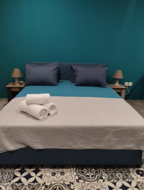 Dodekaniso Exclusive Suites